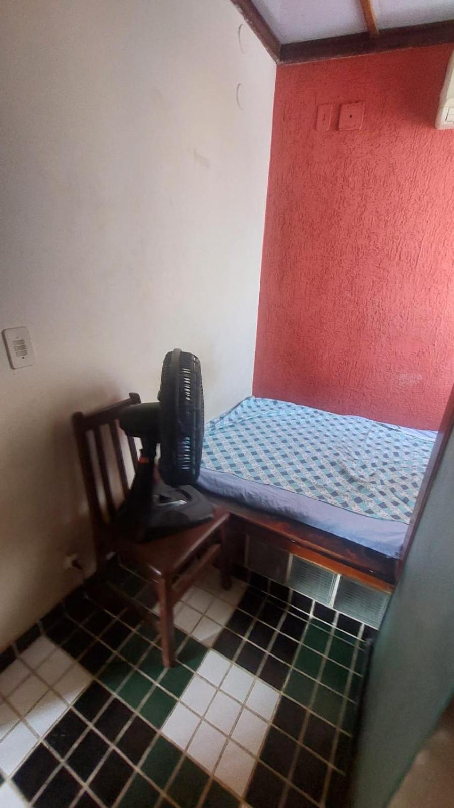 Ostello Bom E Familiar