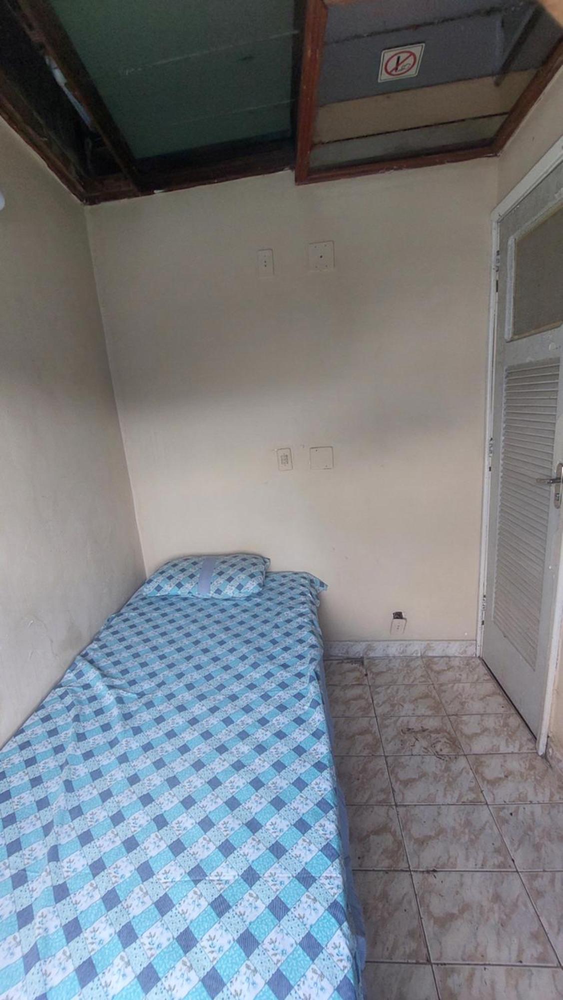 Bom E Familiar Ostello Rio de Janeiro