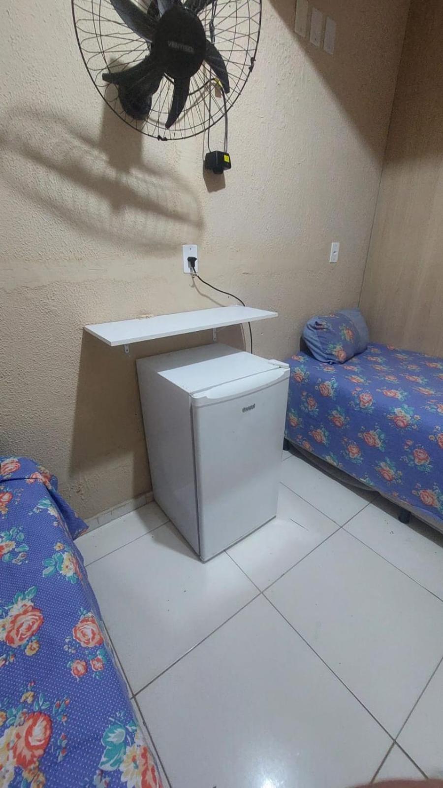 Ostello Bom E Familiar Rio de Janeiro