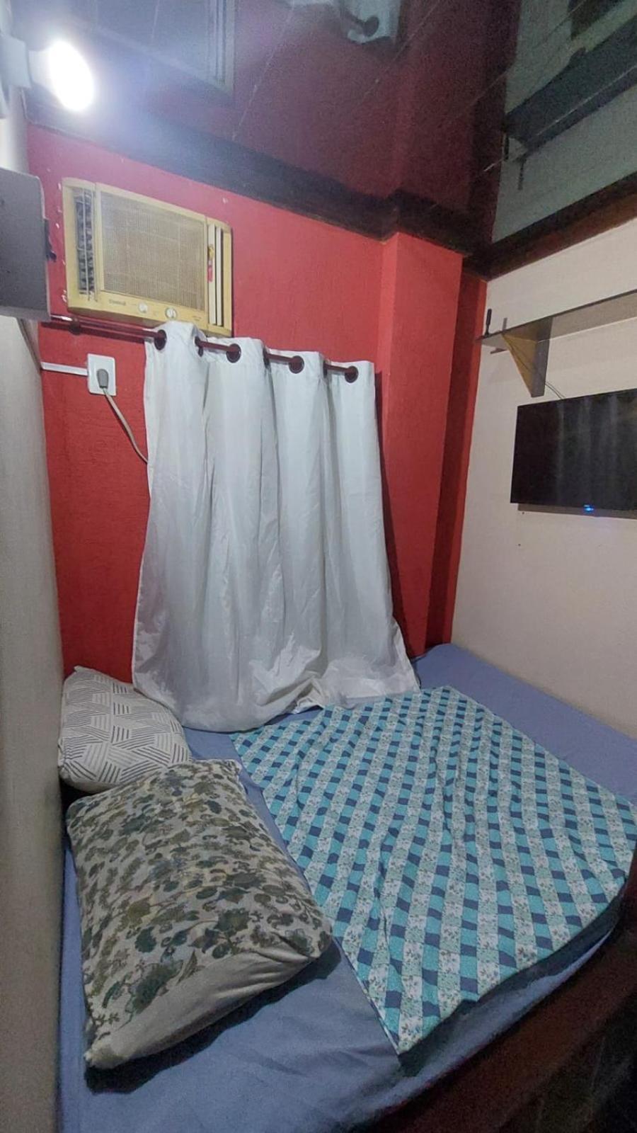 Bom E Familiar Auberge de jeunesse Rio de Janeiro