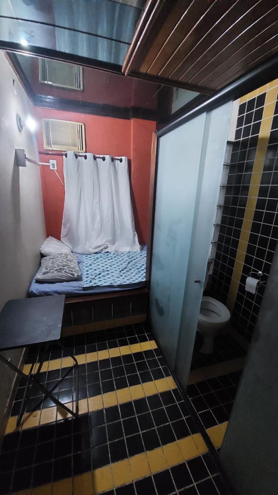 Auberge de jeunesse Bom E Familiar Rio de Janeiro