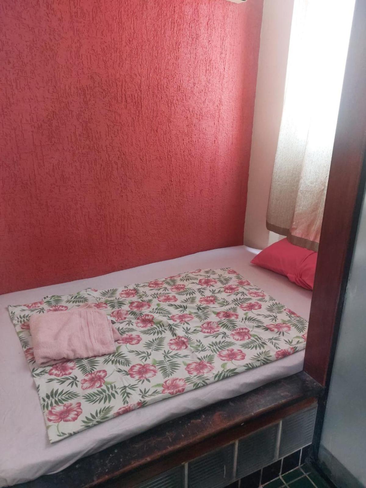 Bom E Familiar Auberge de jeunesse *