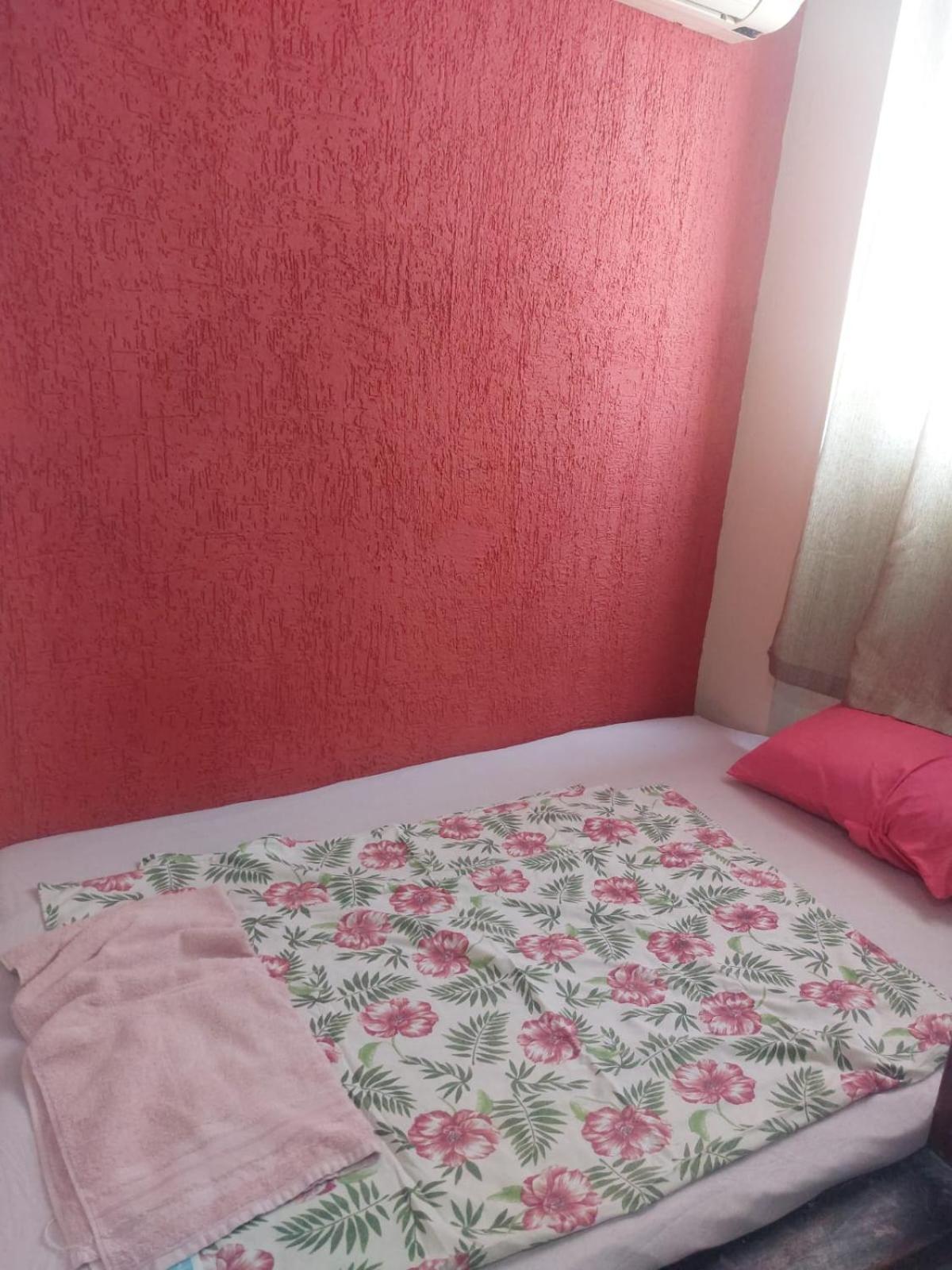 Bom E Familiar Auberge de jeunesse