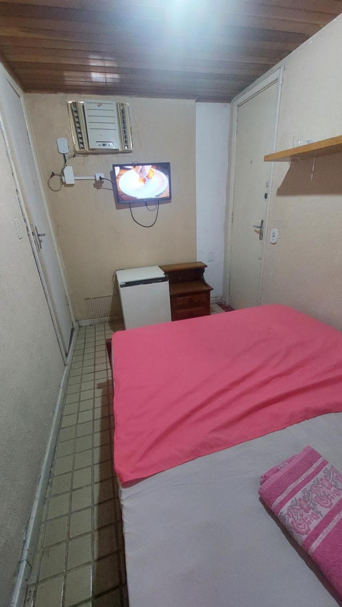 Bom E Familiar Auberge de jeunesse *