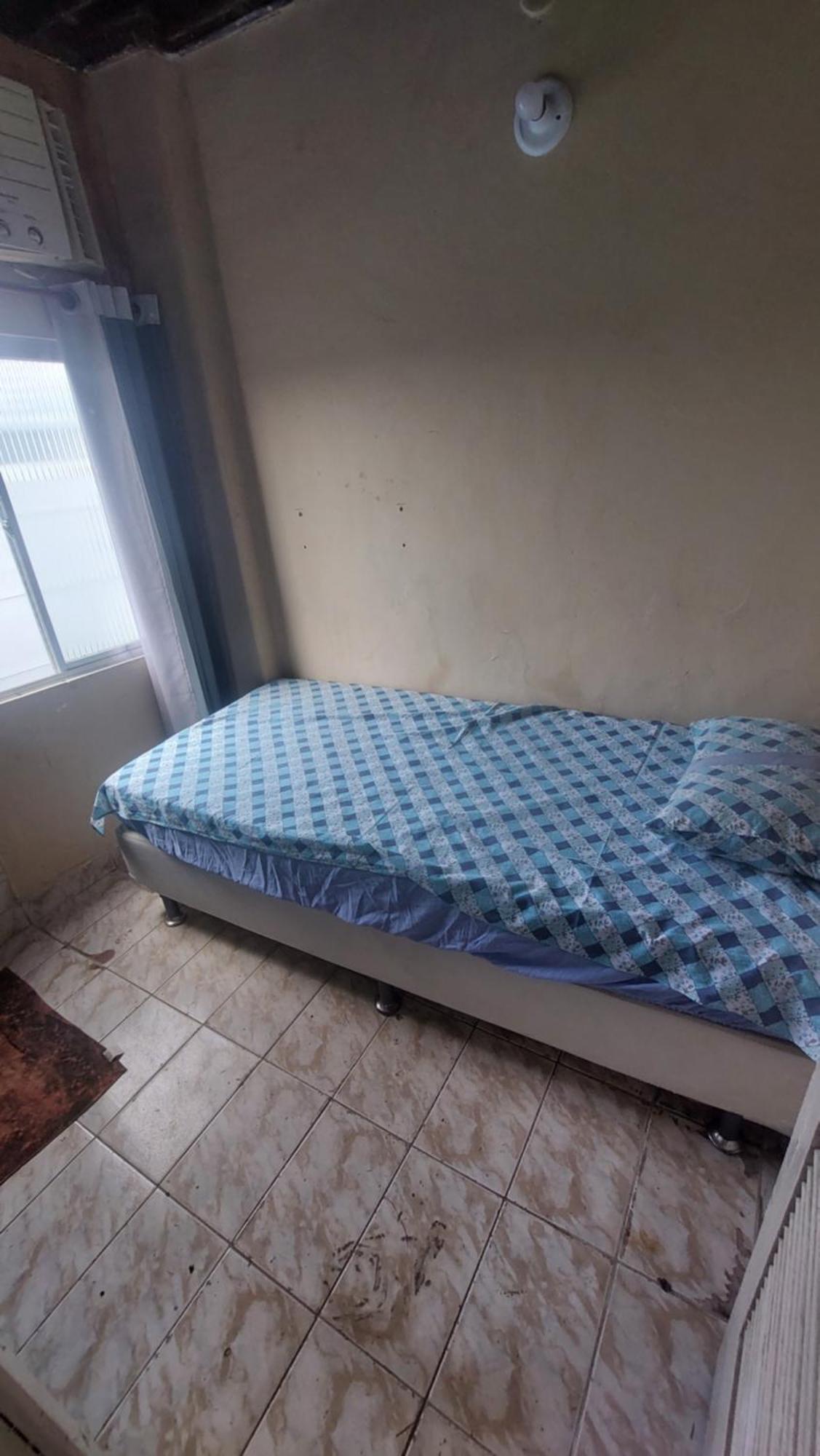 Hostel Bom E Familiar