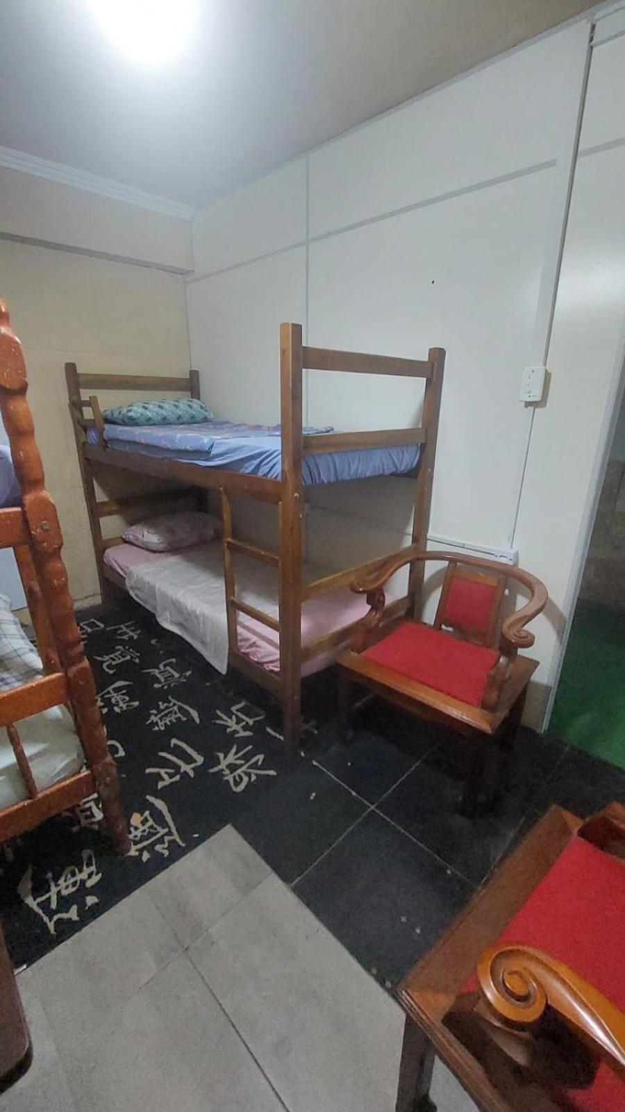 Bom E Familiar Auberge de jeunesse *