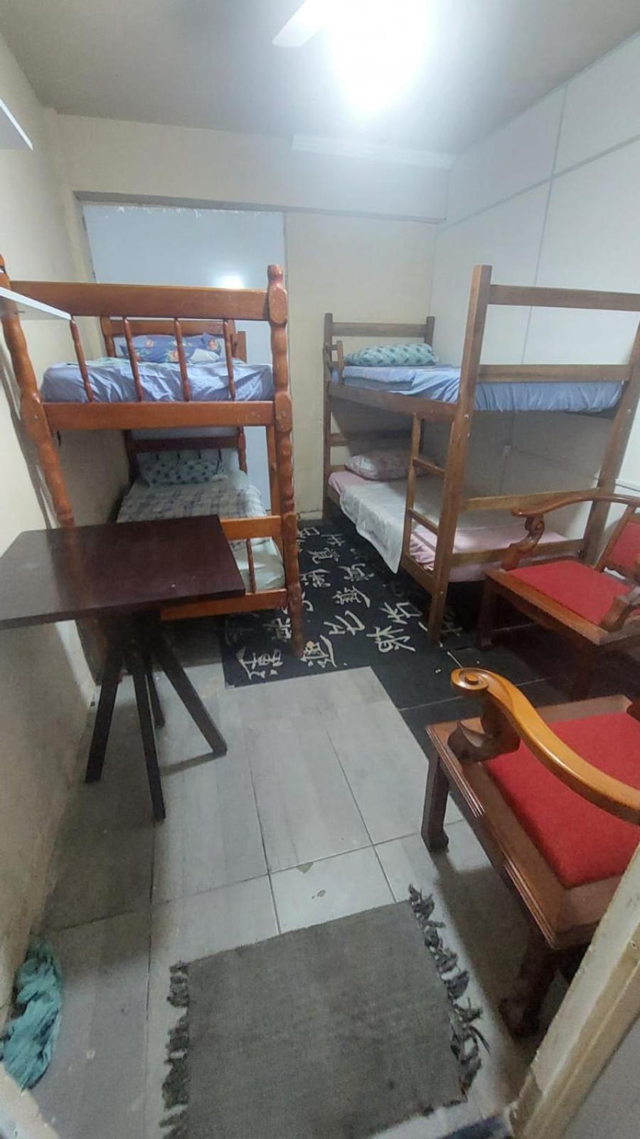 Auberge de jeunesse Bom E Familiar