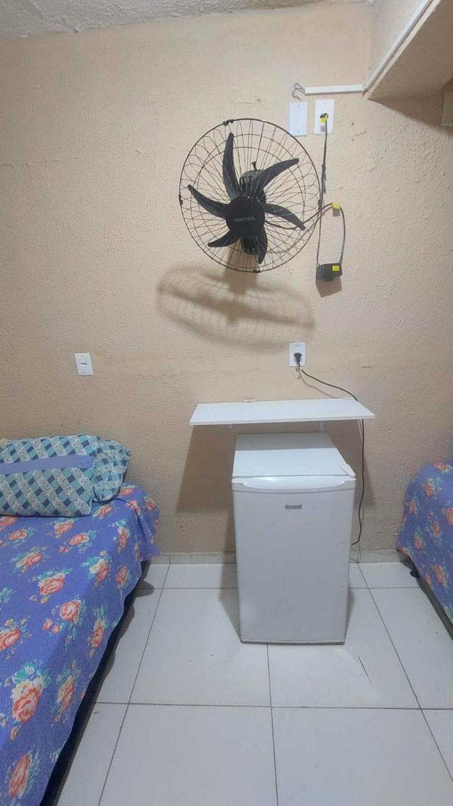 Hostel Bom E Familiar