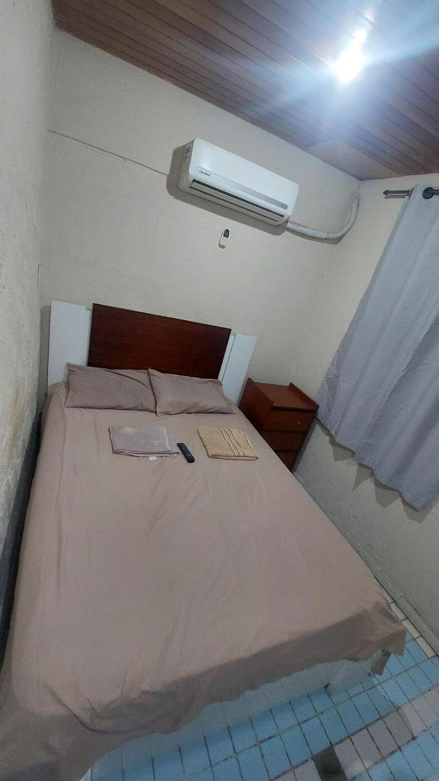 Bom E Familiar Auberge de jeunesse