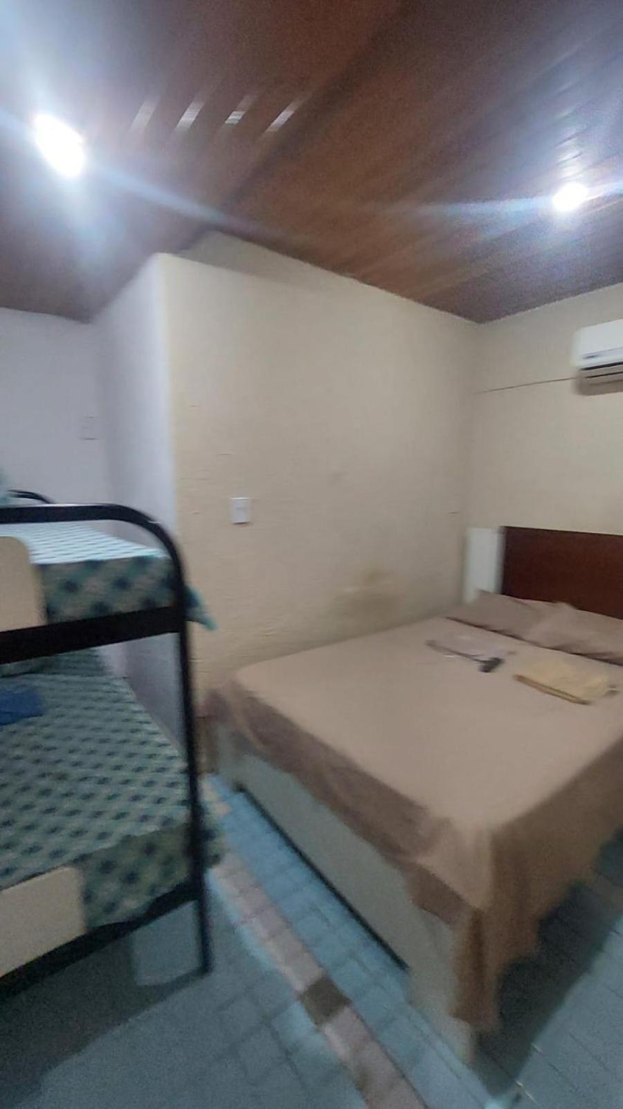 Auberge de jeunesse Bom E Familiar *